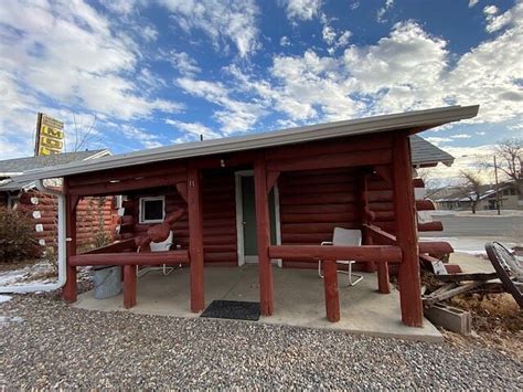 Thermopolis wy cabins  $109